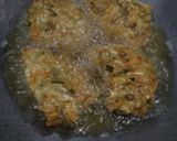 Foto langkah ke 3 dari resep #83. Bakwan Sayur (Komplit).
