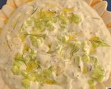 Une image de l'étape 3 de Tzatziki.