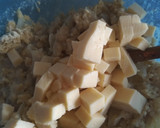 Foto del paso 3 de la receta: Sopa Paraguaya