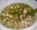 Foto langkah ke 5 dari resep Baso Bakso Empuk (resep bisa untuk dimsum sapi atau ayam).