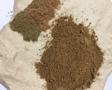 Foto del paso 4 de la receta: Pan Cemita de piloncillo