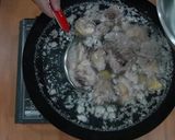 鳳梨苦瓜雞湯的食譜步驟2照片