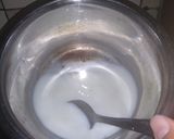 Foto langkah ke 6 dari resep Bolu Susu homemade.