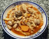 Foto del paso 4 de la receta: Cazuela de Mondongo