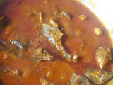 Ikan Masak Habang