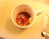 Foto del paso 5 de la receta Pizzetas a la que salgan