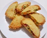 Foto langkah ke 5 dari resep Roti Goreng Ragout.