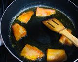 সর্ষে রুই (sarse rui recipe in Bengali) রেসিপি ধাপ - 3 ছবি
