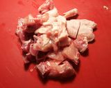 Foto del paso 4 de la receta: Sopa de verduras de temporada y pollo