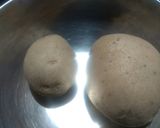 A picture of step 1 of Deep fried mix veg sabji.