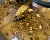 A picture of step 3 of Zeera Pulao Rice.