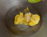 Foto langkah ke 1 dari resep Kue Sus (Choux Pastry).