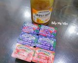 Hình bước làm 1 của món Bánh quy bơ