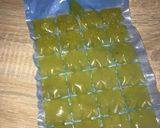Foto del paso 1 de la receta Pastillas de verduras caseras