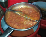 Foto del paso 5 de la receta: Salsa de tomate casera en conserva