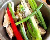 台式滷雞腿/下飯電鍋料理的食譜步驟3照片