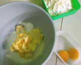 Foto langkah ke 1 dari resep Nastar 🍍.