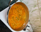 வெந்தயக்கீரை குழம்பு ரெசிபி ஸ்டேப் 2 புகைப்படம்
