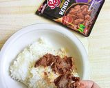Foto langkah ke 6 dari resep Rendang Daging.