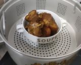 Foto langkah ke 5 dari resep Cukiok kecap 3S.