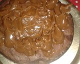 Foto del paso 7 de la receta Torta brownie
