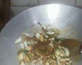 Foto langkah ke 4 dari resep Terong Sambal Ati Ampela.
