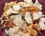A picture of step 9 of Quick Chicken Bowls.