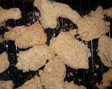 A picture of step 5 of Kfc.