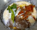 Foto langkah ke 1 dari resep Tahu dan Tempe Bacem.
