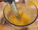 Foto del paso 5 de la receta: Puré de calabaza, puerro y zanahoria