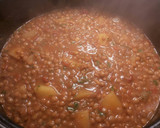 Foto del paso 18 de la receta: Lentejas castellanas, con tomates y patatas