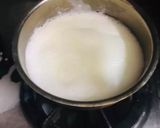 A picture of step 1 of Kheer.