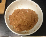 醬燒漢堡排的食譜步驟2照片