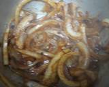 Steaksauce Onions recipe step 5 photo