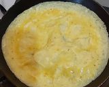 Foto langkah ke 2 dari resep Telur kentucky.