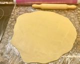 Foto del paso 5 de la receta: Pie de manzana (Apple pie)