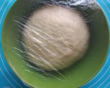 Foto langkah ke 6 dari resep Garlic Cheese Rolls.