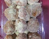 Foto del paso 2 de la receta: Albóndigas con sepia en su tinta