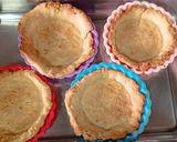 Foto del paso 5 de la receta: Tartaletas de albaricoques caramelizados