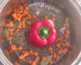 Foto del paso 2 de la receta: Lentejas de mi abuela