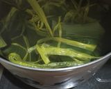 Foto langkah ke 9 dari resep Bacang ketan.