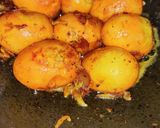 ডিম বিরিয়ানী (dim biryani recipe in Bengali) রেসিপির ধাপ 2 ছবি