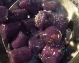 Foto langkah ke 3 dari resep QQ Ball (Dessert Taiwan).