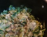 A picture of step 5 of Escarole and Beans.