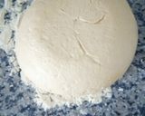 Foto del paso 7 de la receta Pan de Aceite y Escamas de Sal de Pimentón de la Vera