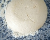Foto del paso 7 de la receta: Pan de Aceite y Escamas de Sal de Pimentón de la Vera