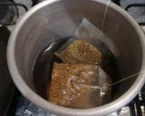 Foto del paso 1 de la receta: Té navideño 🎄🫖