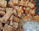 Foto langkah ke 3 dari resep Sambal Tempe.