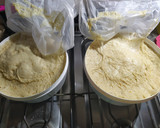 Foto del paso 5 de la receta: Pan dulce especial súper esponjoso