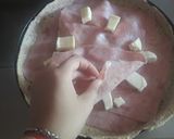 Foto del paso 3 de la receta: Tarta de jamón y queso 🧀🥓